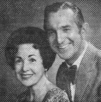 Roy and Phyllis Stier