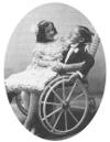 Fred and Adele ca. 1906