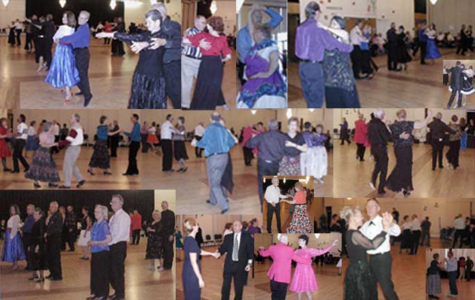 Gala Collage