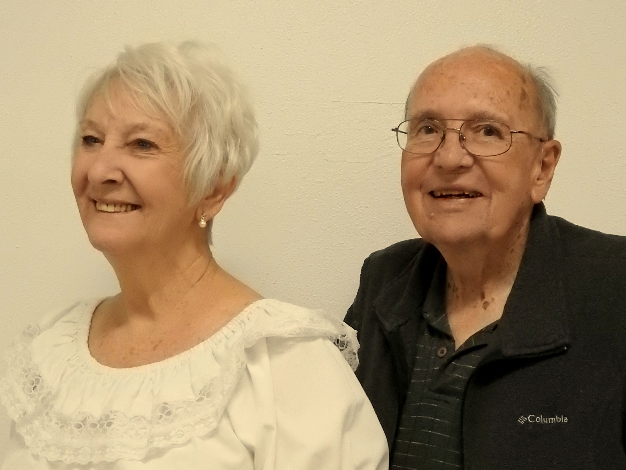 Jack & Gayle Baker