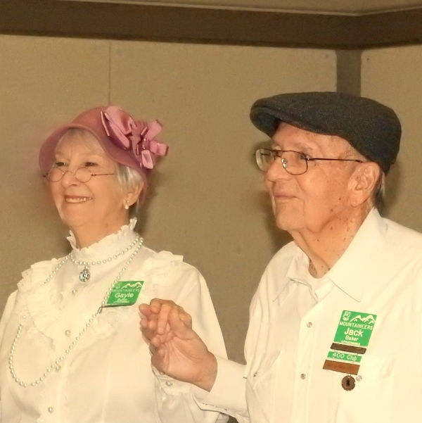 Jack & Gayle