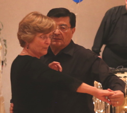 Jim & Margie