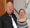 Pam King & Jim Steverson