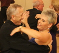 Becky & Dave Evans