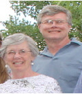 Harold & Meredith Sears