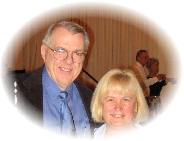 Jonn & Karen Herr
