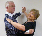 Susie & Gert-Jan Rotscheid
