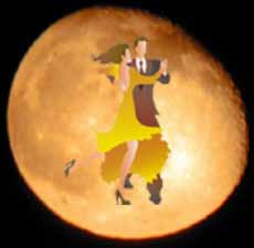 harvest moon