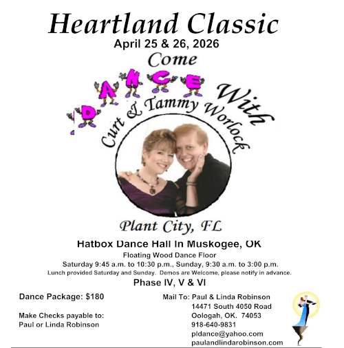 Heartland Classic